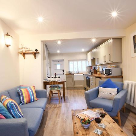 Smugglers Rest, Aldeburgh Villa Dış mekan fotoğraf