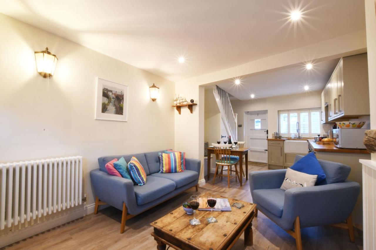 Smugglers Rest, Aldeburgh Villa Dış mekan fotoğraf