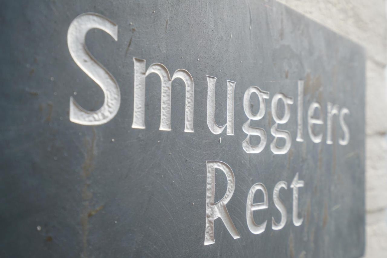 Smugglers Rest, Aldeburgh Villa Dış mekan fotoğraf