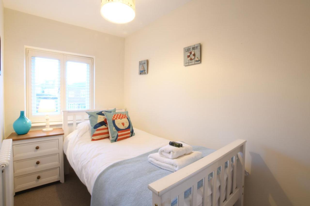 Smugglers Rest, Aldeburgh Villa Dış mekan fotoğraf