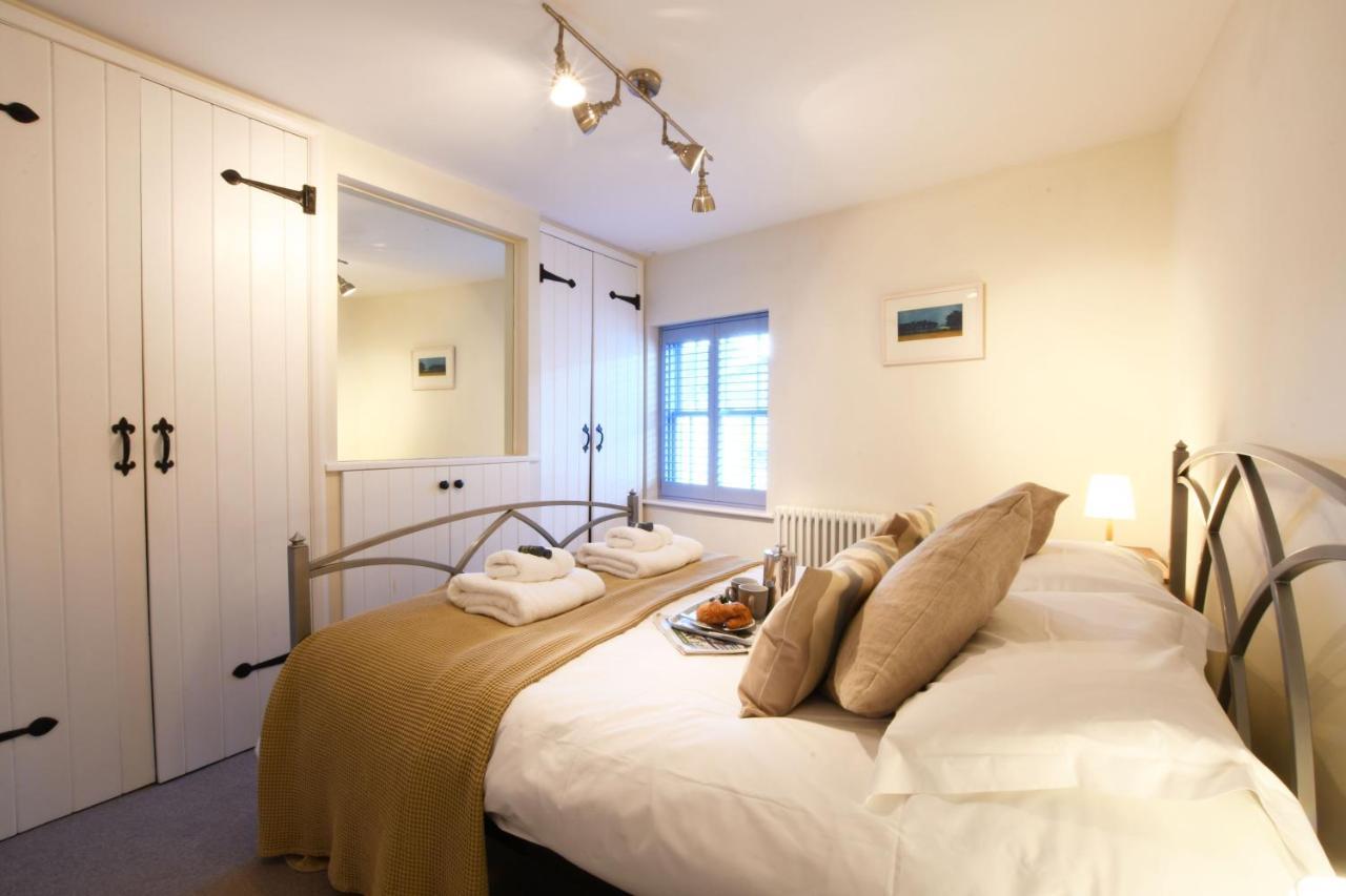 Smugglers Rest, Aldeburgh Villa Dış mekan fotoğraf