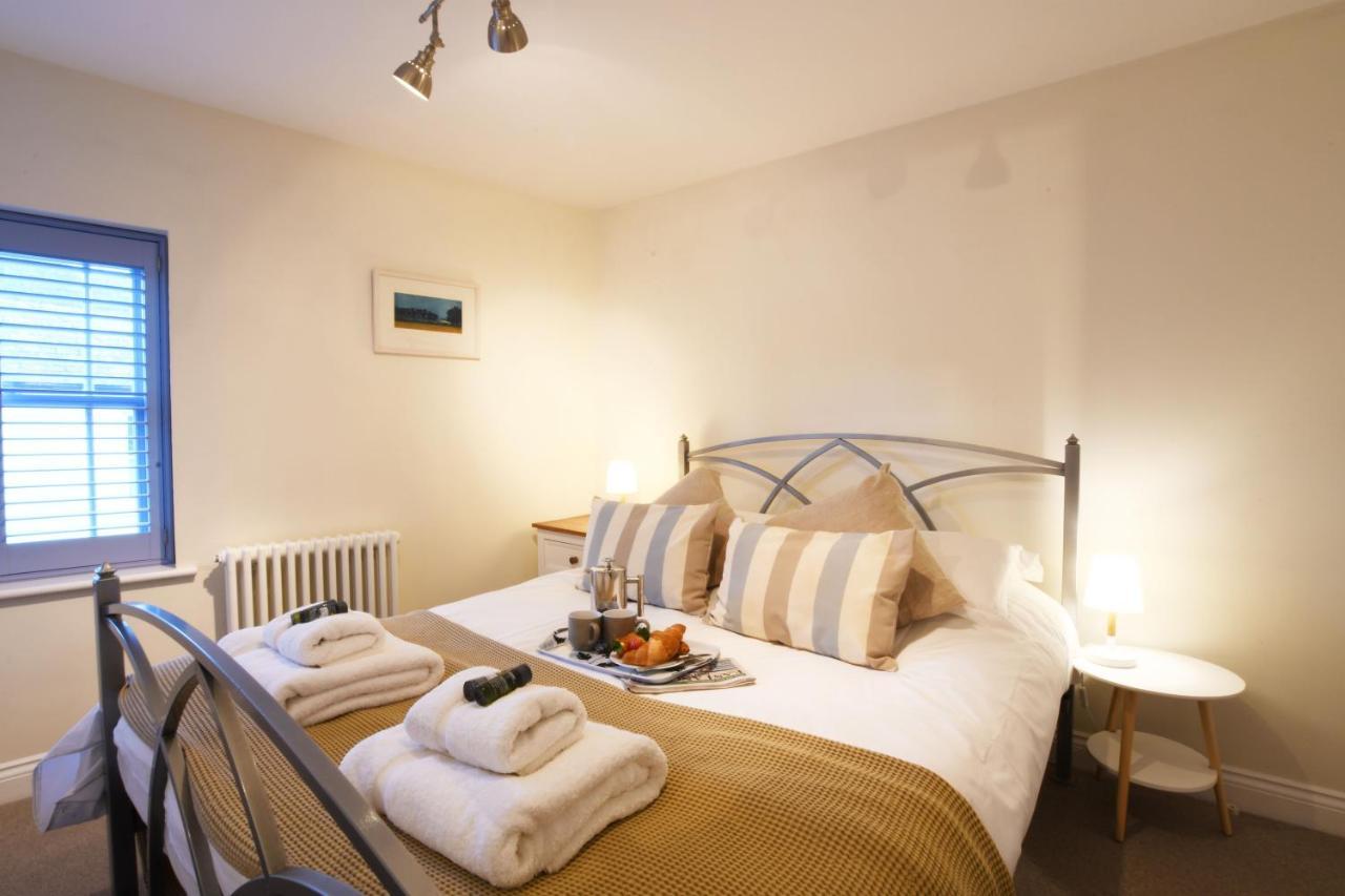 Smugglers Rest, Aldeburgh Villa Dış mekan fotoğraf